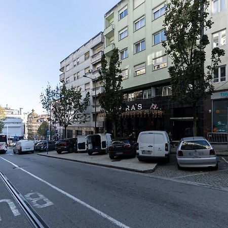 Ceuta Apartment Porto Exterior foto