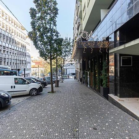 Ceuta Apartment Porto Exterior foto