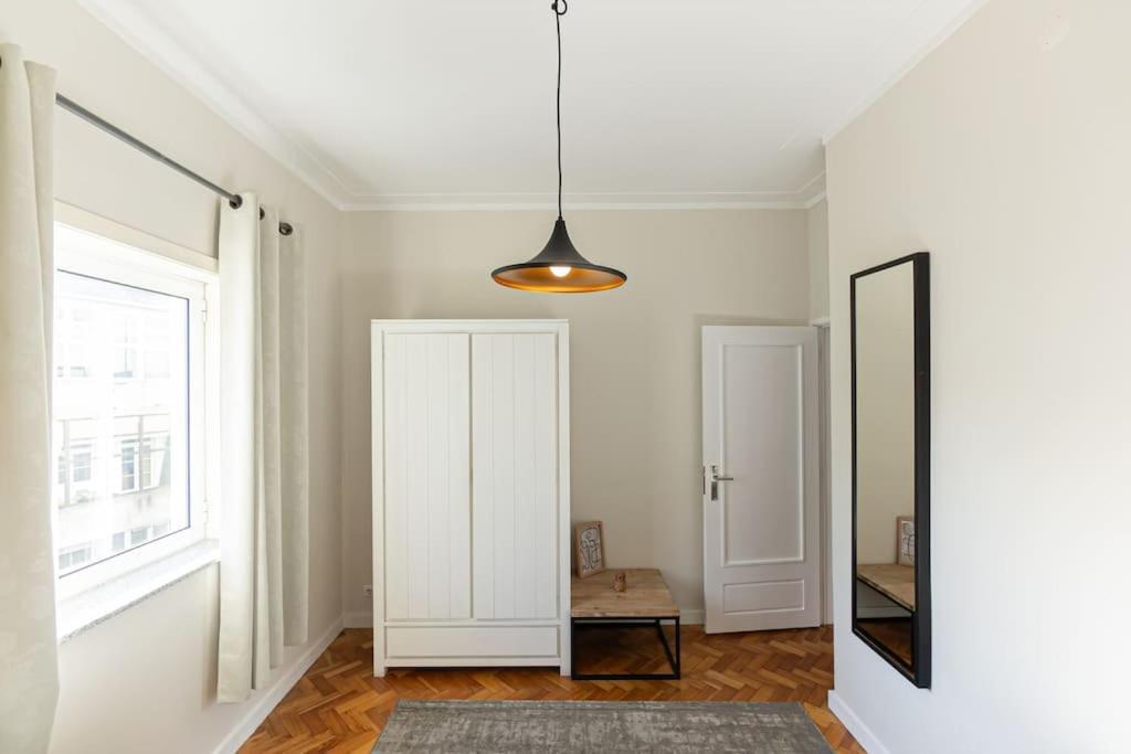 Ceuta Apartment Porto Exterior foto