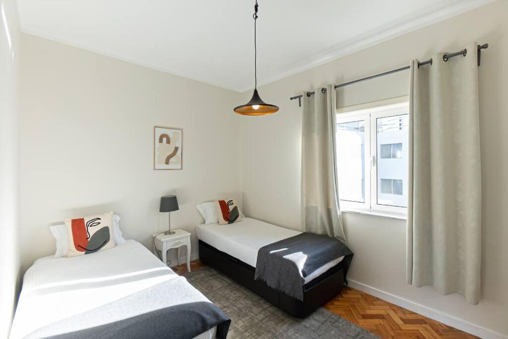Ceuta Apartment Porto Exterior foto
